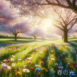 春の光