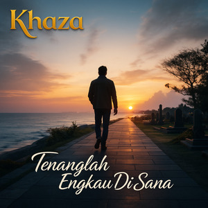 Tenanglah Engkau Di Sana