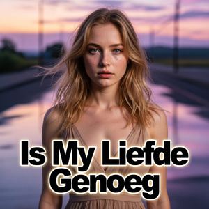 Is My Liefde Genoeg?