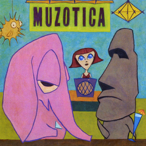 Muzotica Suite I