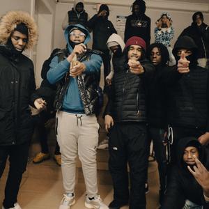 UNSOLVED (feat. 40 shellz)