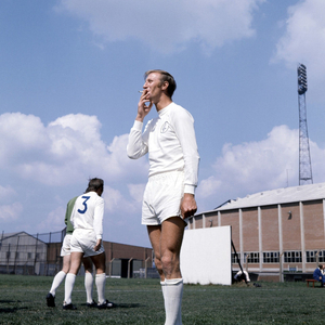 Fear and Loathing in the Grand Ballroom