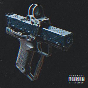 BROKEN! (feat. SoundTr@ce)