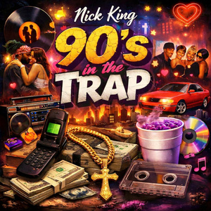 Phuckin' In The Rain (Trap Soul Mix)