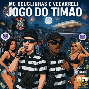 Jogo do Timão