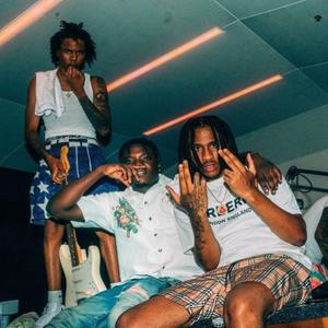 Geek (feat. Sdot Go & Jay Hound)