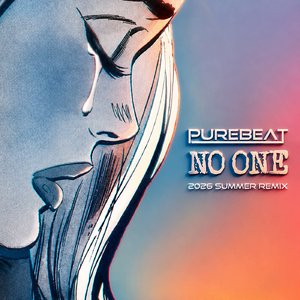 No One (2026 Summer Remix Radio Edit)