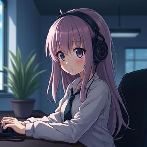 Hyperfocused