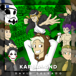 Karmaland