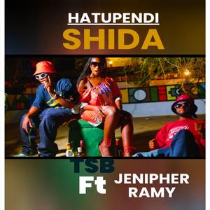 Hatupendi shida (feat. Jenipher Ramy)