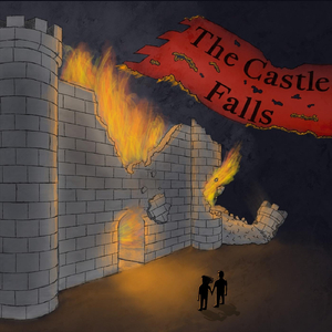 The Castle Falls