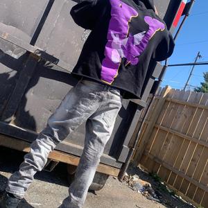 Money Making Mitch (feat. Flash Money)