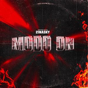 MODO ON (feat. Sintonía House)