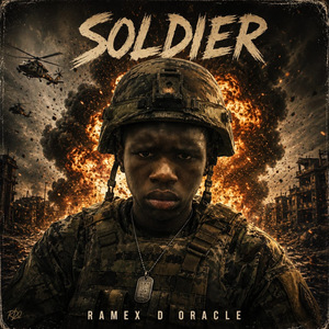 Soldier