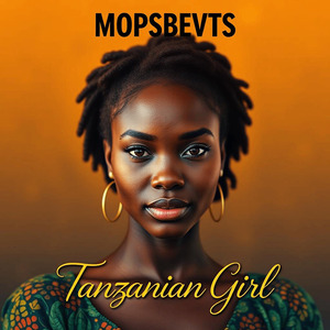 Tanzanian Girl