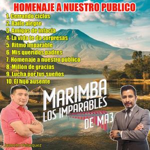 Amigos De Infancia (Homenaje a Nuestro Publico)