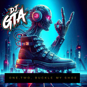 One Two Buckle My Shoe