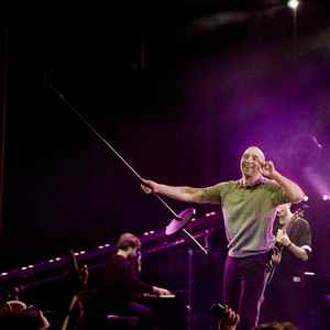 Mūžam jauns (Acoustic Live)