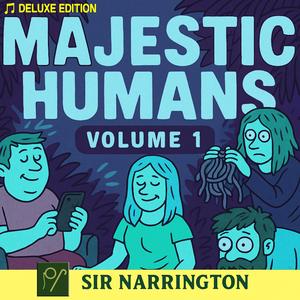 Majestic Andrew (Runs on Chaos Energy)