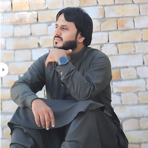 Shkiar K Shikari