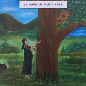 Ka Puriskam (Ka Iawnam bad u Khla)