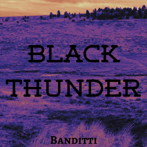 Black Thunder