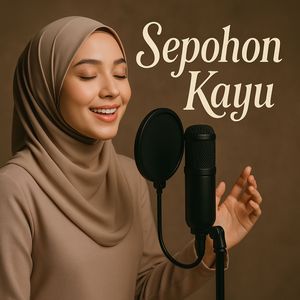 Sepohon Kayu