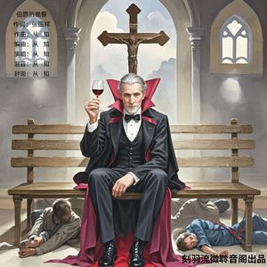 伯爵的晚餐 伴奏