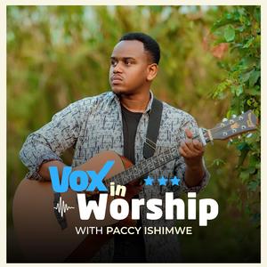 Mfashe Umwanya (feat. Grace Serukiza)