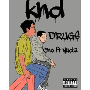 DRUGS (feat. C.N.O)