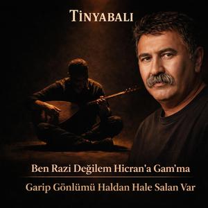Ben Razı Değilim Hicran'a Gama