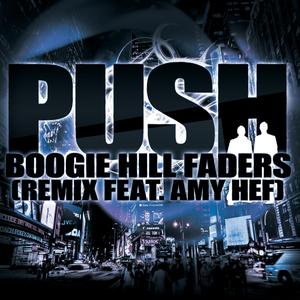 Push (feat. Amy Hef) (Nitro Remix)