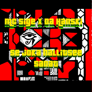 Se joka hallitsee sanat