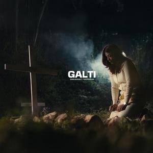 Galti (feat. Triza Pradhan)