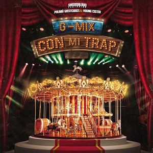 Con Mi Trap - G-Mix