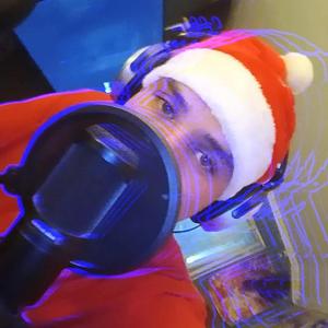 Caminemos De La Mano En La Navidad