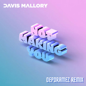 Not Making You (Depdramez Remix)
