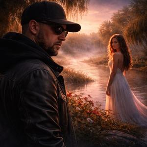 Ой, течи ти ріко, понад берегами