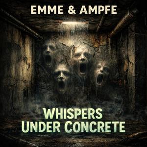 Whispers Under Concrete
