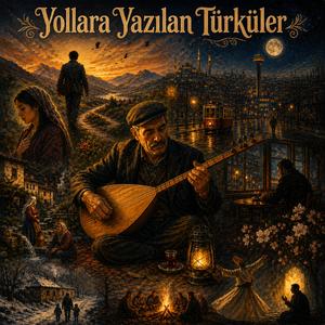 Küllerden Türküler