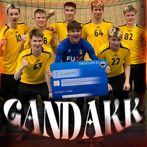 Gandakk