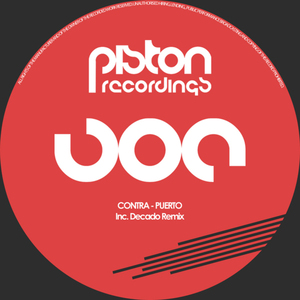 Puerto (Original Mix)