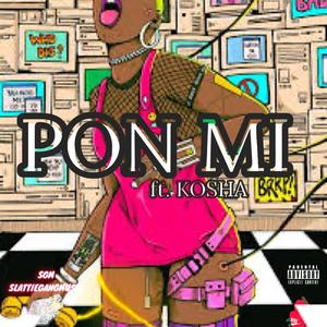 PON MI