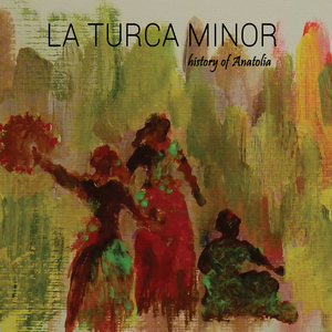 Bahçada Yeşil Çınar