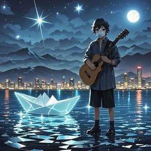 深海回响-布朗山上的彩云