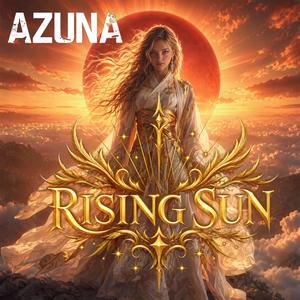 RISING SUN