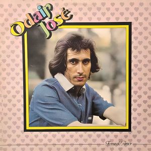 Tá fazendo tanto tempo - Meu ex amor