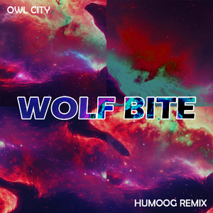 Wolf Bite (HuMoog Remix)