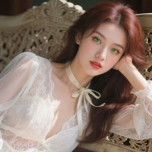 情倾混沌_玉龙公主