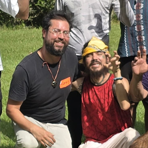 Arcángel Raziel (Live)